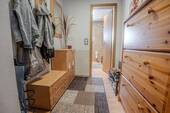 Garderobe - 