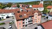 Ansicht - Ihr neues Zuhause in bester Lage – 3-Zimmer-Wohnung in Passau-Heining