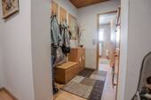Garderobe - 