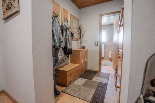 Garderobe - 