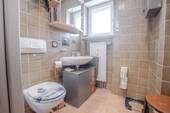 Gästebad - 