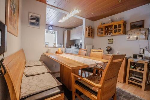 Essbereich - 