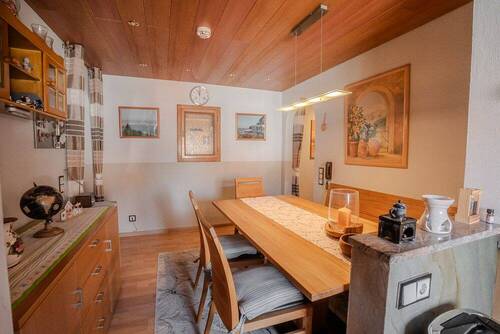 Essbereich - 