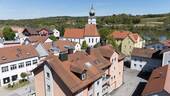 Ansicht
- 3 Zimmer Terrassenwohnung in Passau