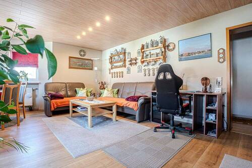 Wohnzimmer - 