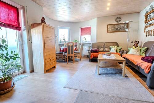 Wohnzimmer - 