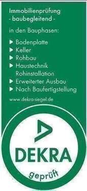 Dekra geprüft - 