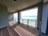 Loggia - 3 Zimmer Etagenwohnung zum Kaufen in Schleswig