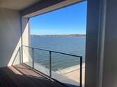 Ihr Ausblick! - 3 Zimmer Etagenwohnung in Schleswig