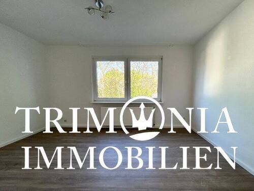 Wohnzimmer - Helle 2-Zimmerwohnung mit separater Küche