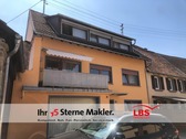 Außenansicht (2) - 6 Zimmer Reihenmittelhaus zum Kaufen in Breitenheim