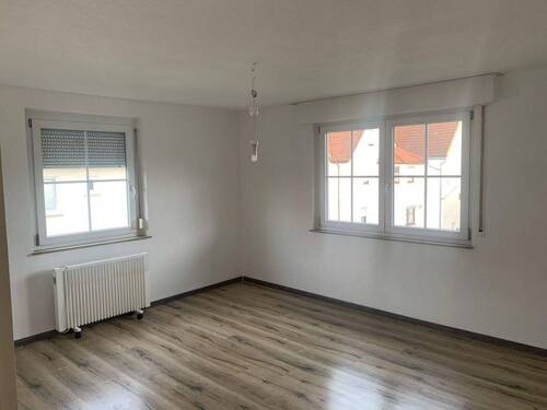 Schlafzimmer OG - 