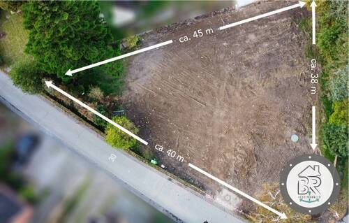 Ansicht - Grundstück in Kopperby (Kappeln) zum Kaufen