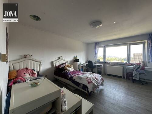 Schlafzimmer EG - 