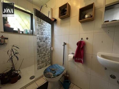 Badezimmer EG - 