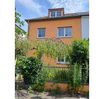 Charmante Doppelhaushälfte in Ludwigshafen Süd zu verkaufen