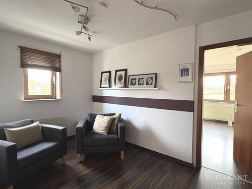 OG Durchgangszimmer - 