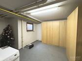 Kellerraum - 