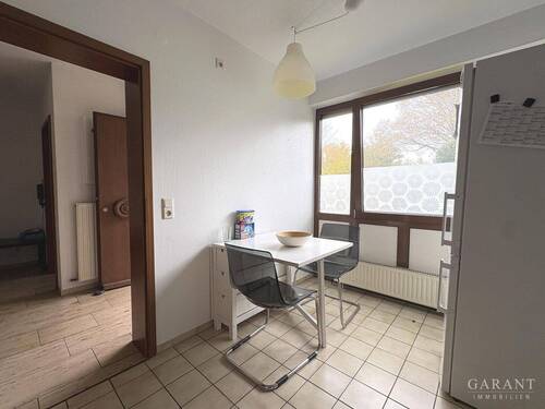 EG Essbereich - Einfamilienhaus mit 183,00 m² in Bietigheim-Bissingen zur Miete