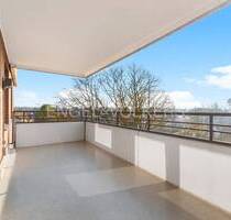 Moderne End-Etagenwohnung in gefragter Lage von Rahlstedt - Hamburg