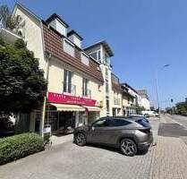 Gewerbeeinheit in belebter Lage - Merzhausen