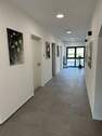 Flur - Büro zur Miete in Schmiechen
