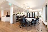 Meetingraum - Büro mit 98,00 m&sup2; in München zur Miete