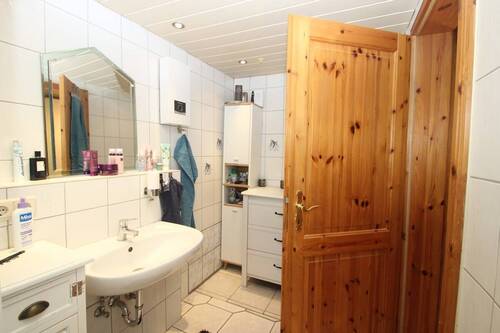 … und viel Stauraum - 