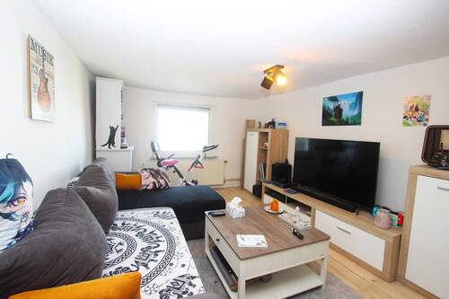 Das Wohnzimmer für ... - 