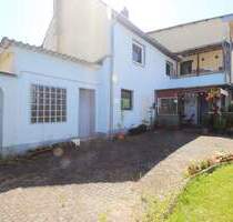 Wohnhaus mit 3 Mieteinheiten zentral in Königswinter-Thomasberg! - Königswinter / Thomasberg