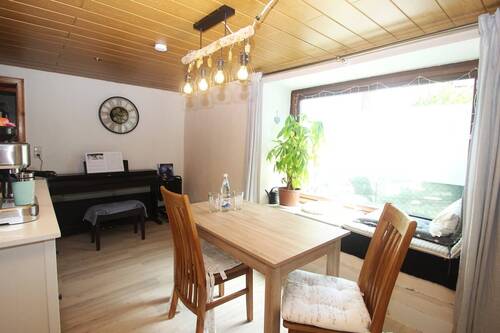 Weiter geht es in das … - 