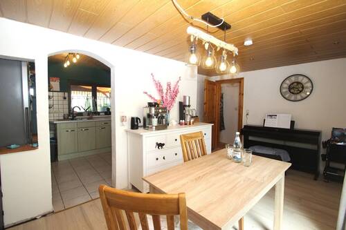 … mit viel Platz - 