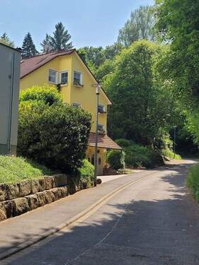 Bild 3 - 4 Zimmer Einfamilienhaus in Aschaffenburg