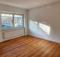 Altbauperle im Hansaviertel - stilvoll saniert mit Balkon in Bestlage - Rostock