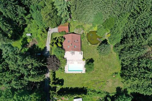 Bild 3 - 4 Zimmer Einfamilienhaus in Raubling