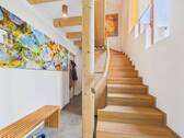Treppe EG - 