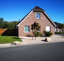 Jung, attraktiv und vermietet! Einfamilienhaus an der Nordsee. - Wangerland Waddewarden