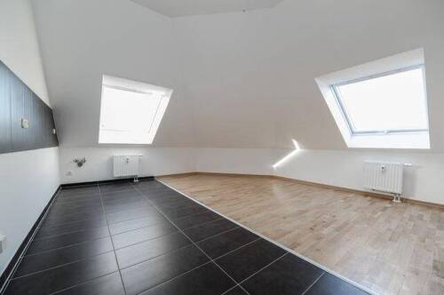 Küche - 3 Zimmer Etagenwohnung in Leipzig