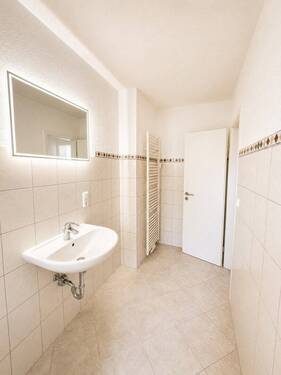 Badezimmer - 