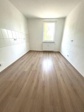Küche - Etagenwohnung mit 69,00 m&sup2; in Dessau-Roßlau zur Miete