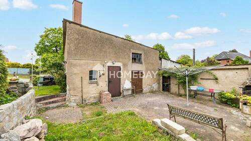 Innenhof - 