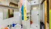 EG Badezimmer 2 - 4 Zimmer Doppelhaushälfte zum Kaufen in Groß Lantow / Dolgen am See