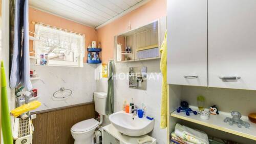 EG Badezimmer 1 - 