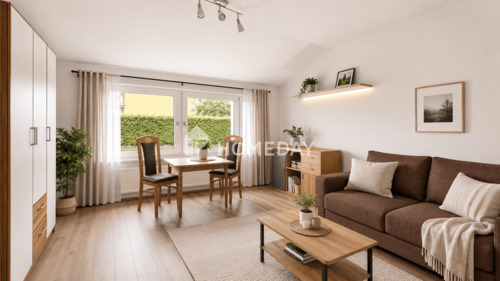 1. OG Kinderzimmer 1 ViSta - 