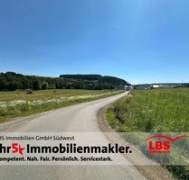 Baugrundstück in ruhiger Wohngegend - Rhaunen