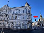 ETW 1. Obergeschoss - Viel Raum für Ihre Ideen - Großzügige Altbauwohnung im Stadtzentrum Lüdenscheids
