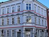 Eckhaus - 4 Zimmer Etagenwohnung zum Kaufen in Lüdenscheid