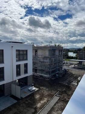 Wohnbeispiel Wohnen - Reihenmittelhaus mit 124,00 m² in Salem zum Kaufen
