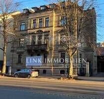 S-Bad Cannstatt: Repräsentative Büroetage in TOP-Lage - Stuttgart