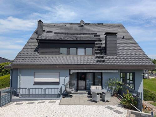 Rückansicht - 